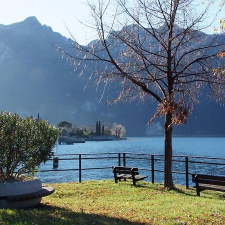 Veroalex Abbadia Lariana Dış mekan fotoğraf