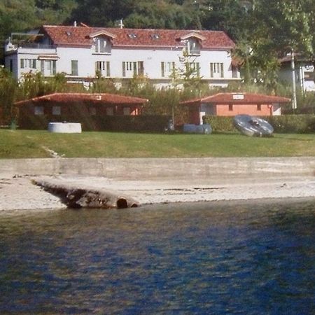 Veroalex Abbadia Lariana Dış mekan fotoğraf