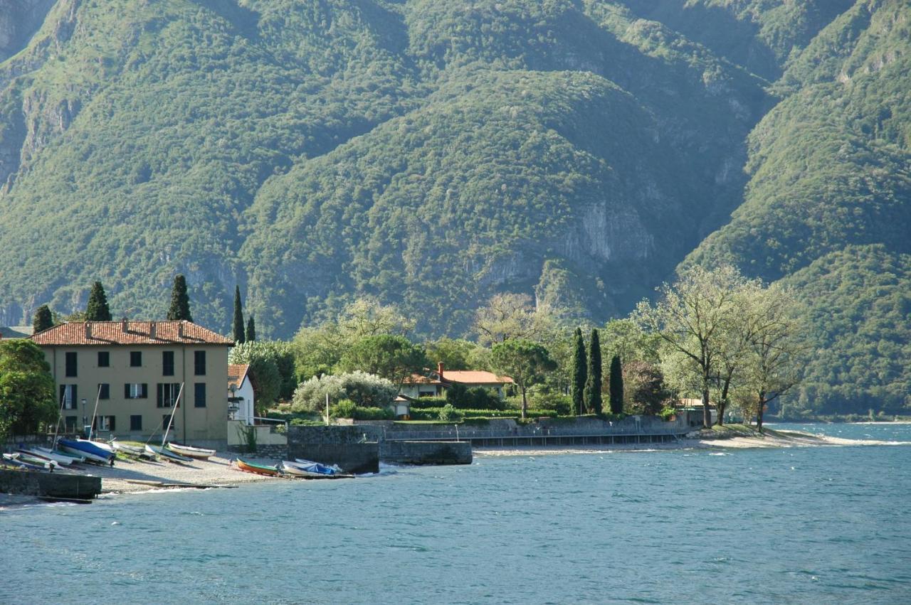 Veroalex Abbadia Lariana Dış mekan fotoğraf