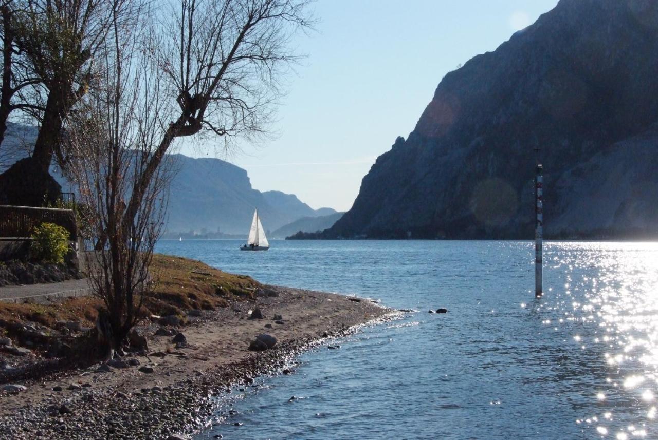 Veroalex Abbadia Lariana Dış mekan fotoğraf