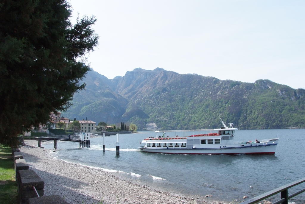 Veroalex Abbadia Lariana Dış mekan fotoğraf
