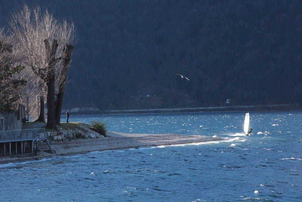 Veroalex Abbadia Lariana Dış mekan fotoğraf